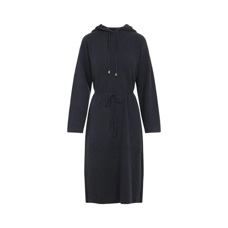 HOODED DRESS sold by Lord & Taylor