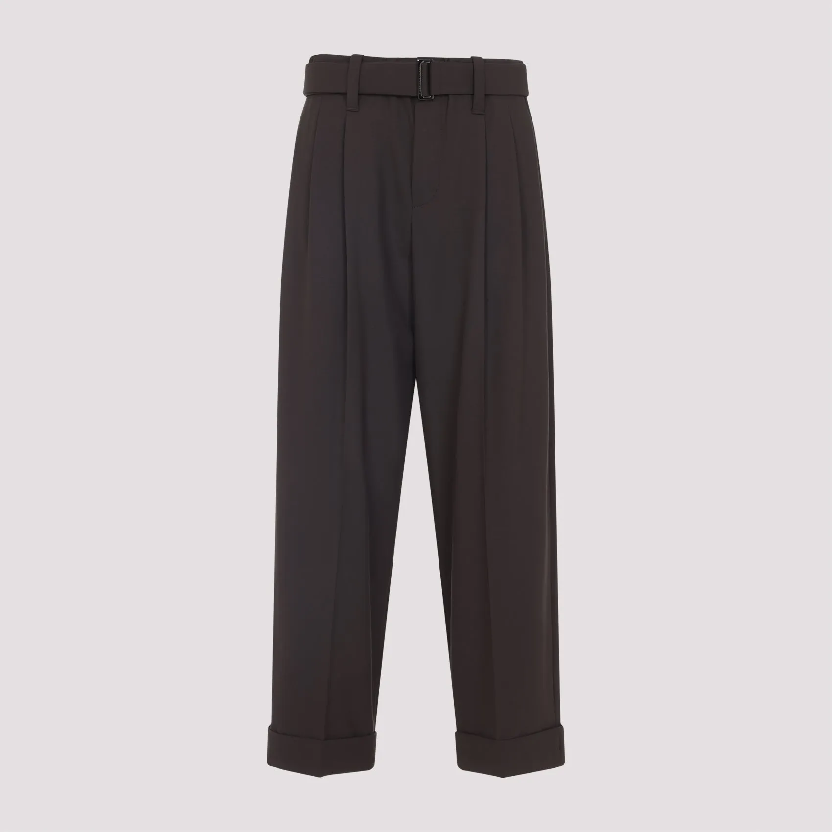 CROPPED PANTS sold by Lord & Taylor product image thumbnail 2