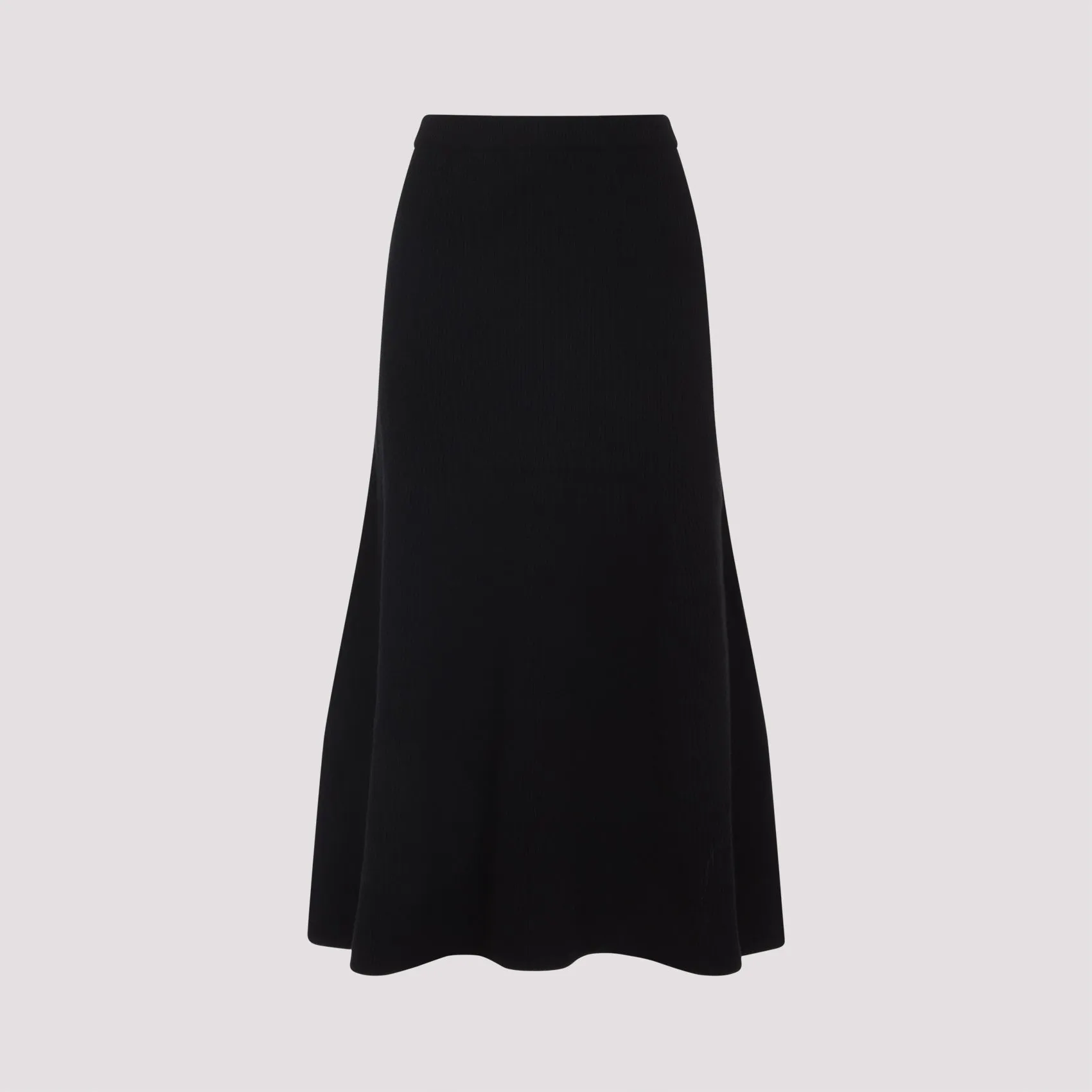 VIRGIN WOOL MIDI SKIRT sold by Lord & Taylor product image thumbnail 2