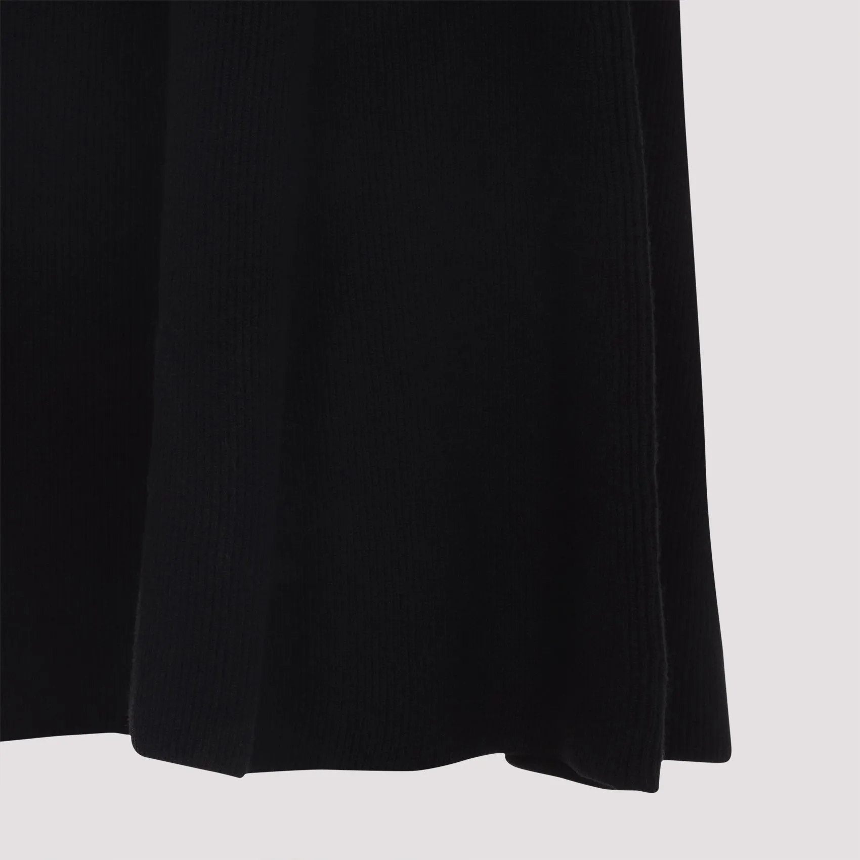 VIRGIN WOOL MIDI SKIRT sold by Lord & Taylor product image thumbnail 4