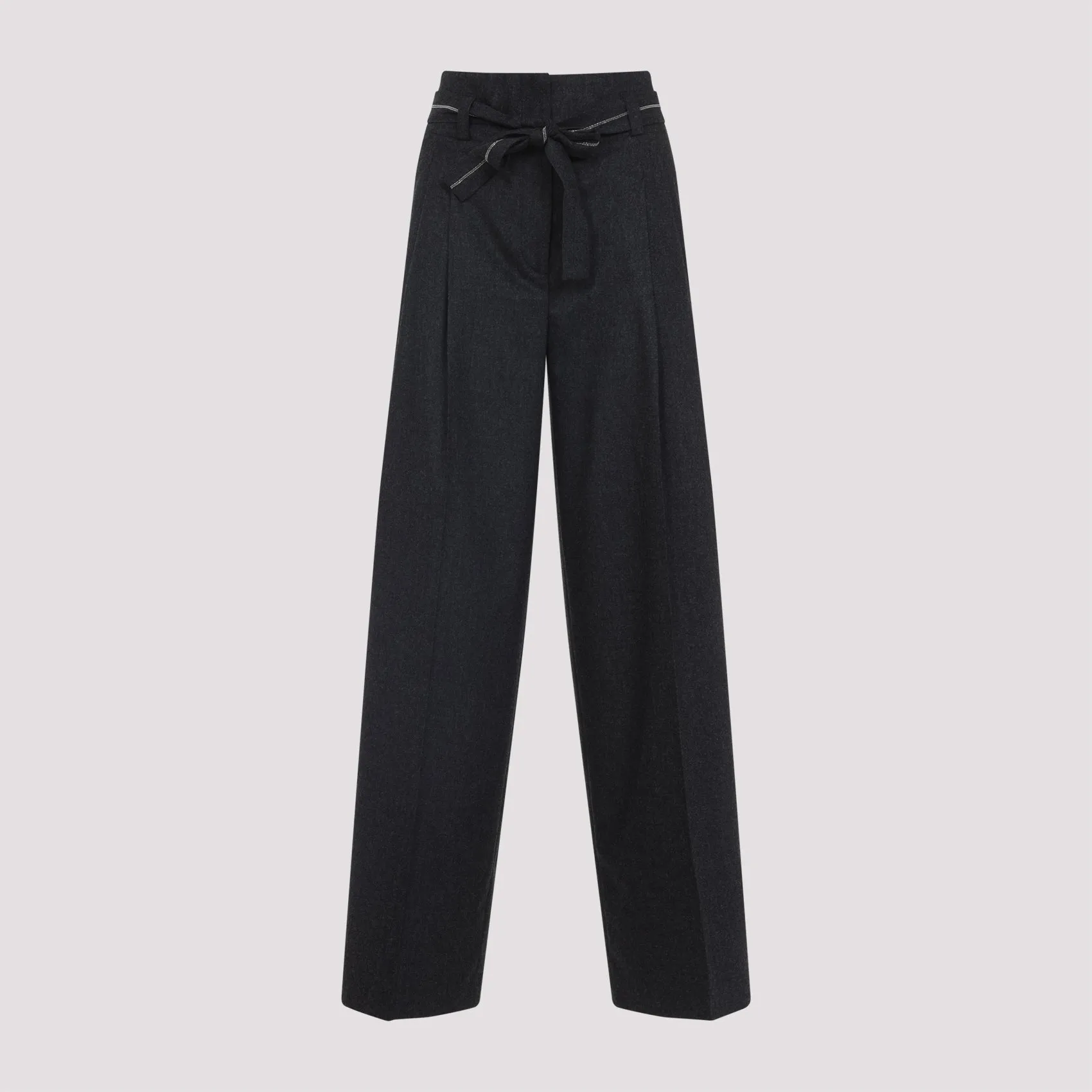 WIDE LEG PANTS sold by Lord & Taylor product image thumbnail 2