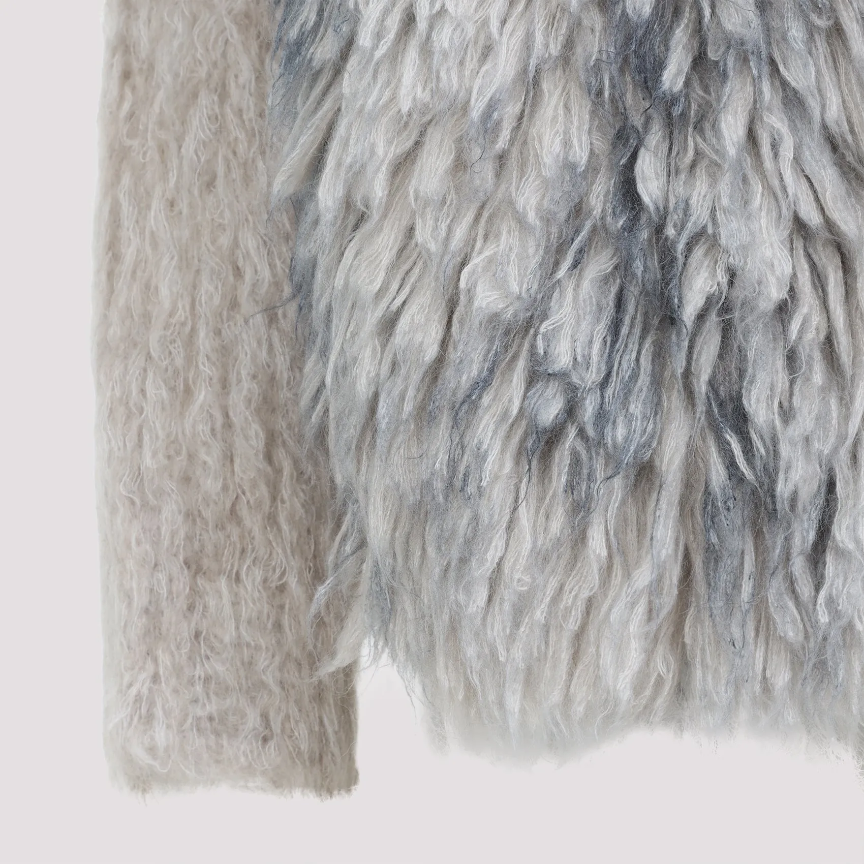 POLYAMIDE CARDIGAN sold by Lord & Taylor product image thumbnail 4