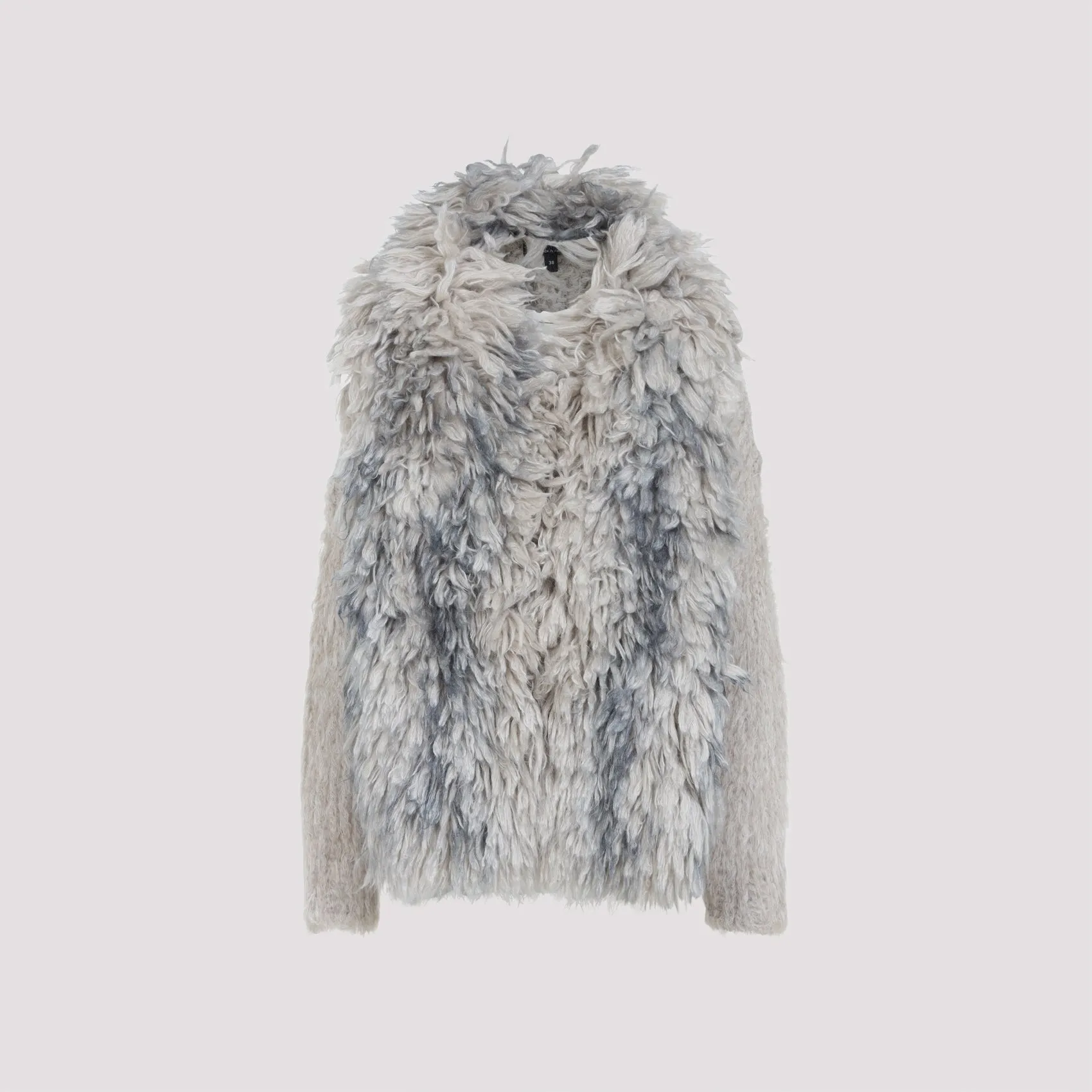 POLYAMIDE CARDIGAN sold by Lord & Taylor product image thumbnail 2