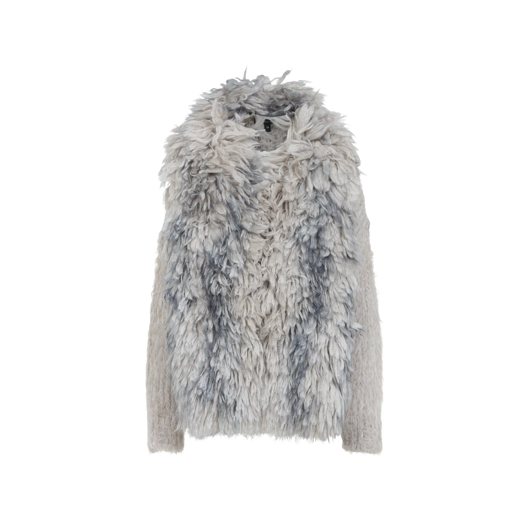 POLYAMIDE CARDIGAN sold by Lord & Taylor