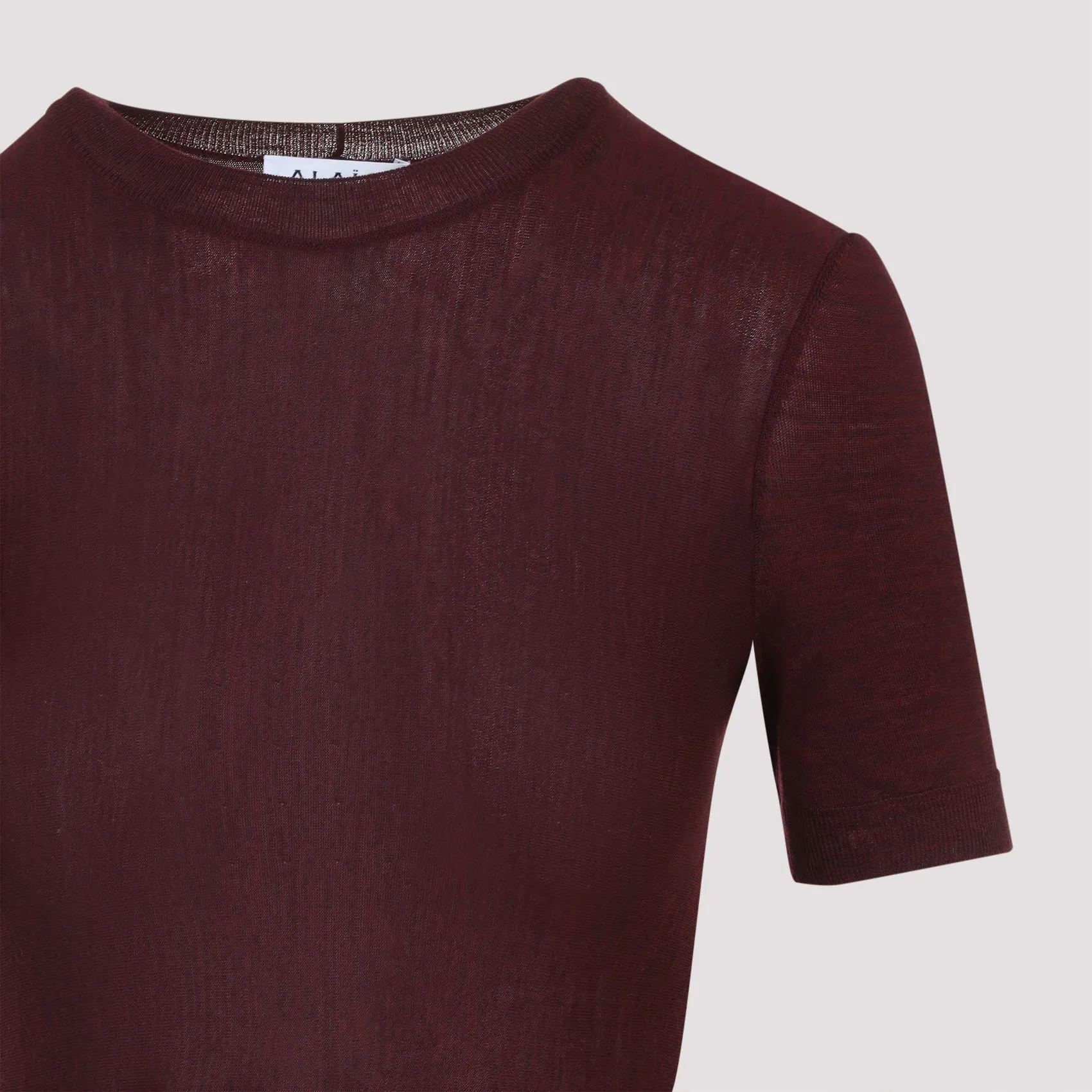 ALAÏA SKATER DRESS sold by Lord & Taylor product image thumbnail 4