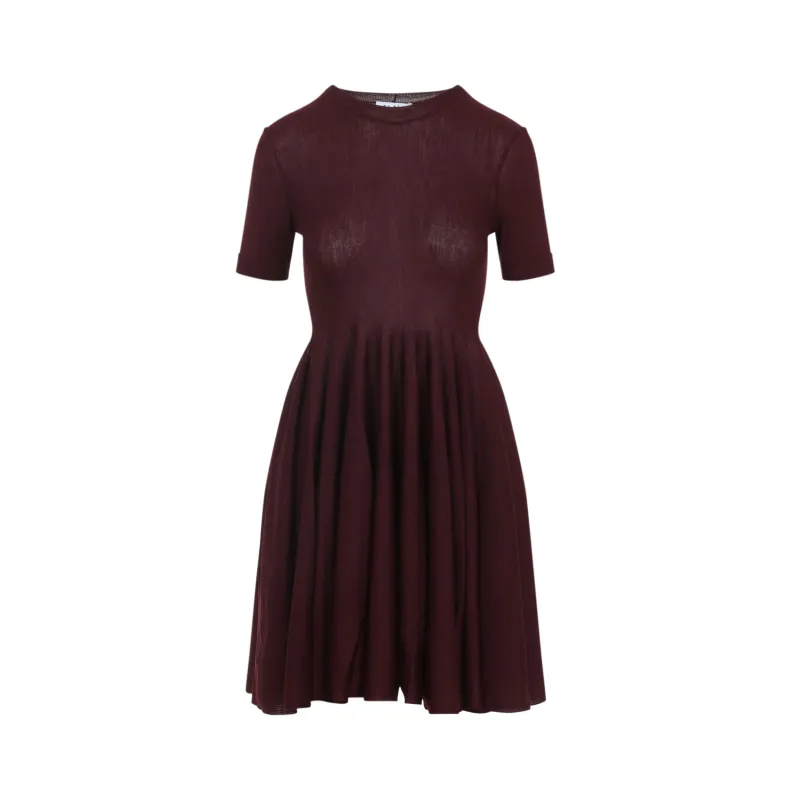 ALAÏA SKATER DRESS sold by Lord & Taylor