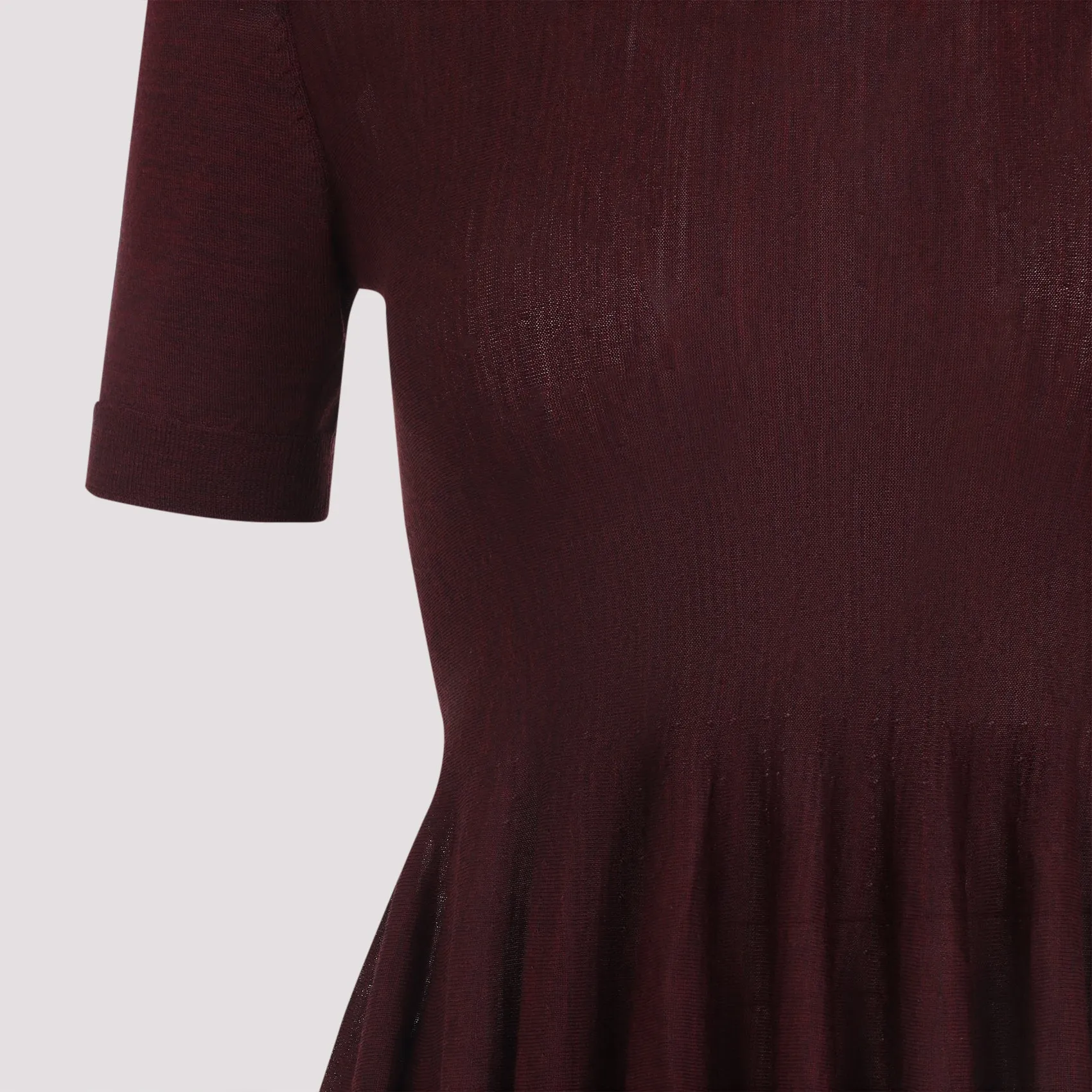 ALAÏA SKATER DRESS sold by Lord & Taylor product image thumbnail 5