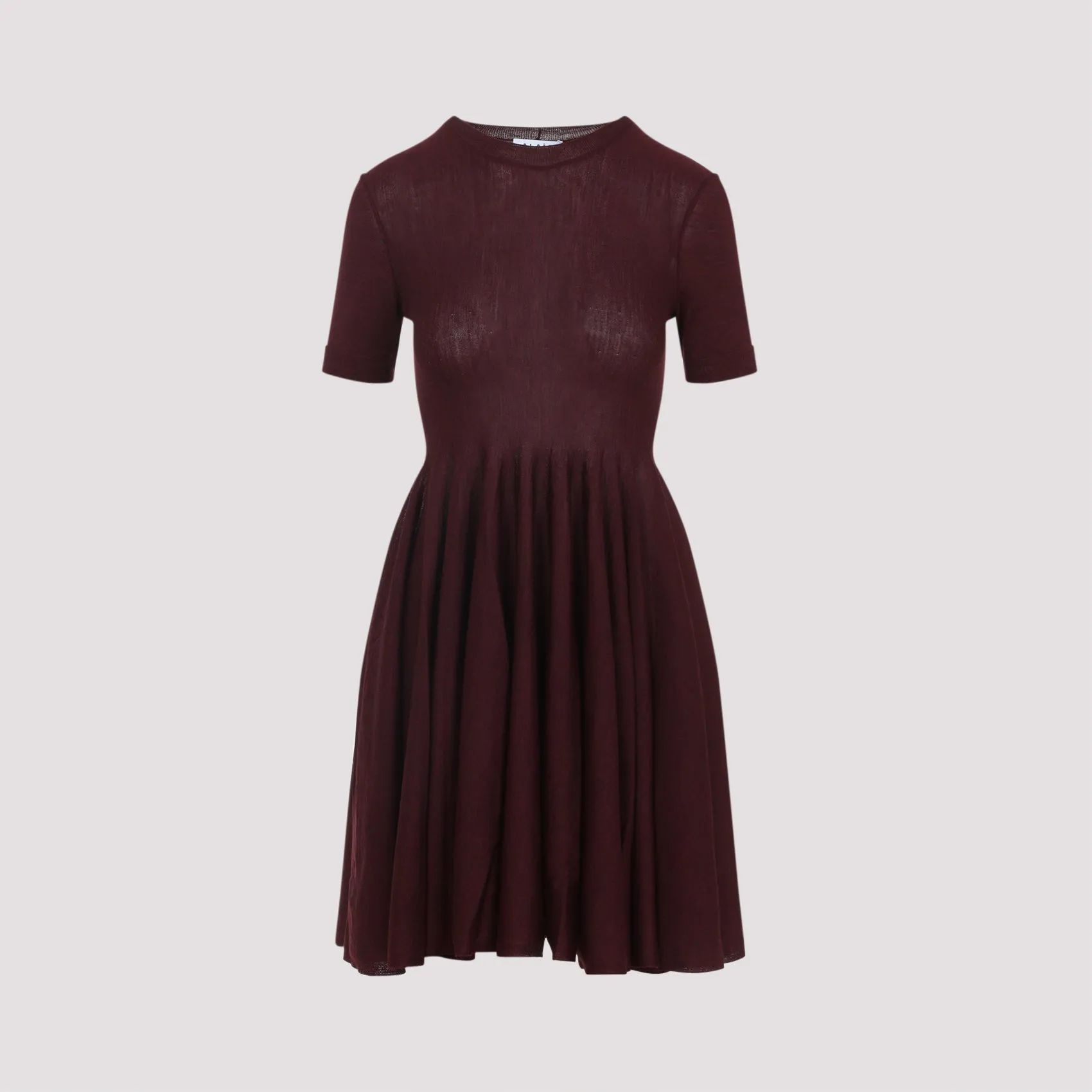 ALAÏA SKATER DRESS sold by Lord & Taylor product image thumbnail 2