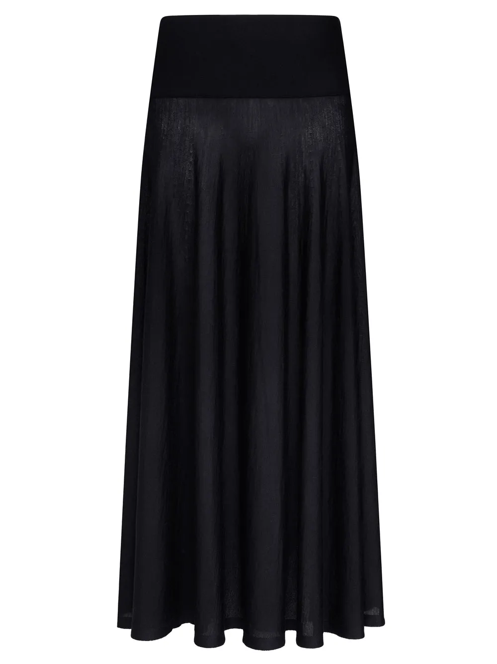ALAÏA MAXI SKIRT sold by Lord & Taylor