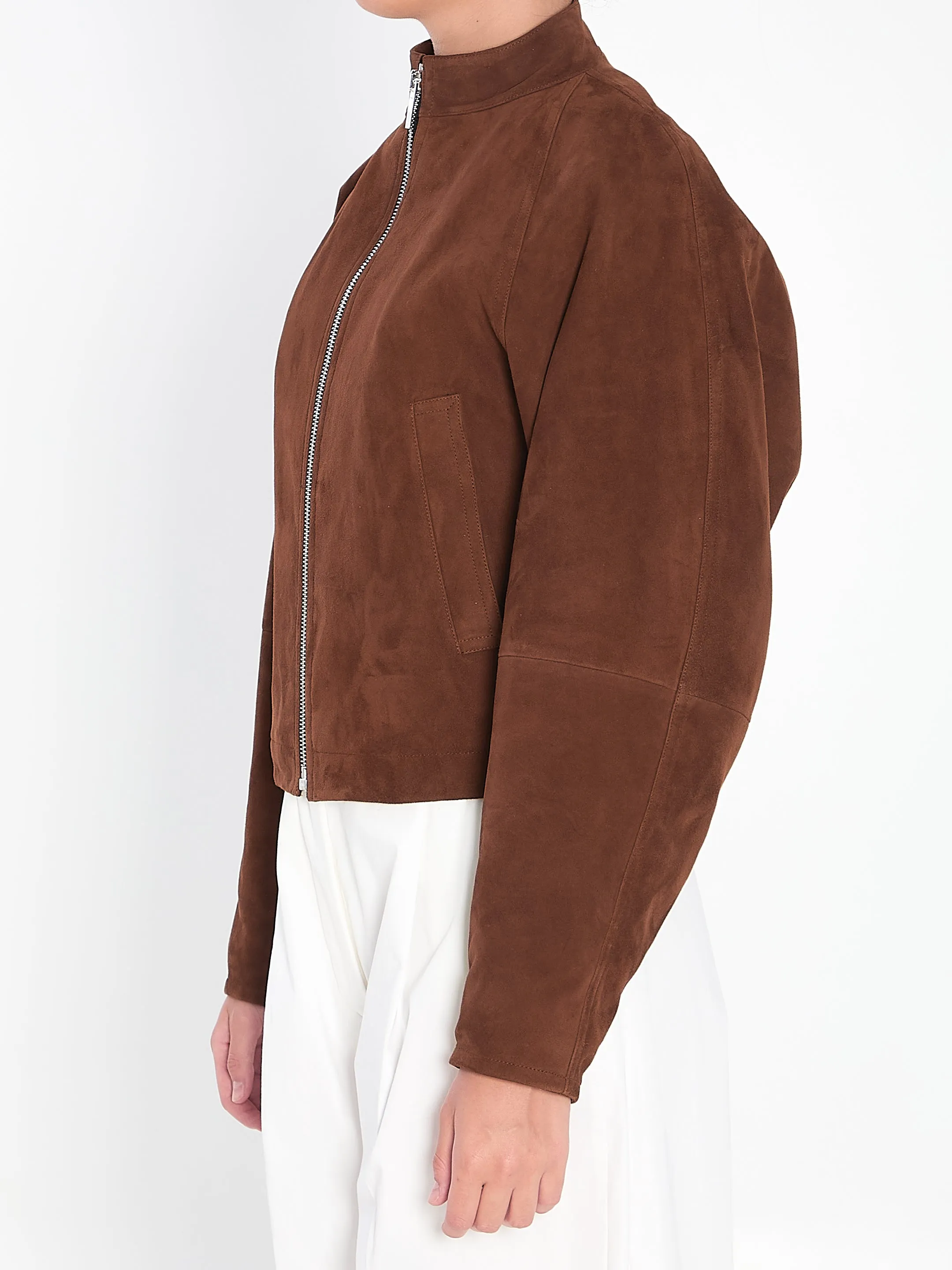 ALAÏA ROUND JACKET sold by Lord & Taylor product image thumbnail 2