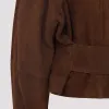ALAÏA ROUND JACKET sold by Lord & Taylor