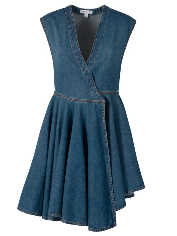 WRAP DRESS sold by Lord & Taylor