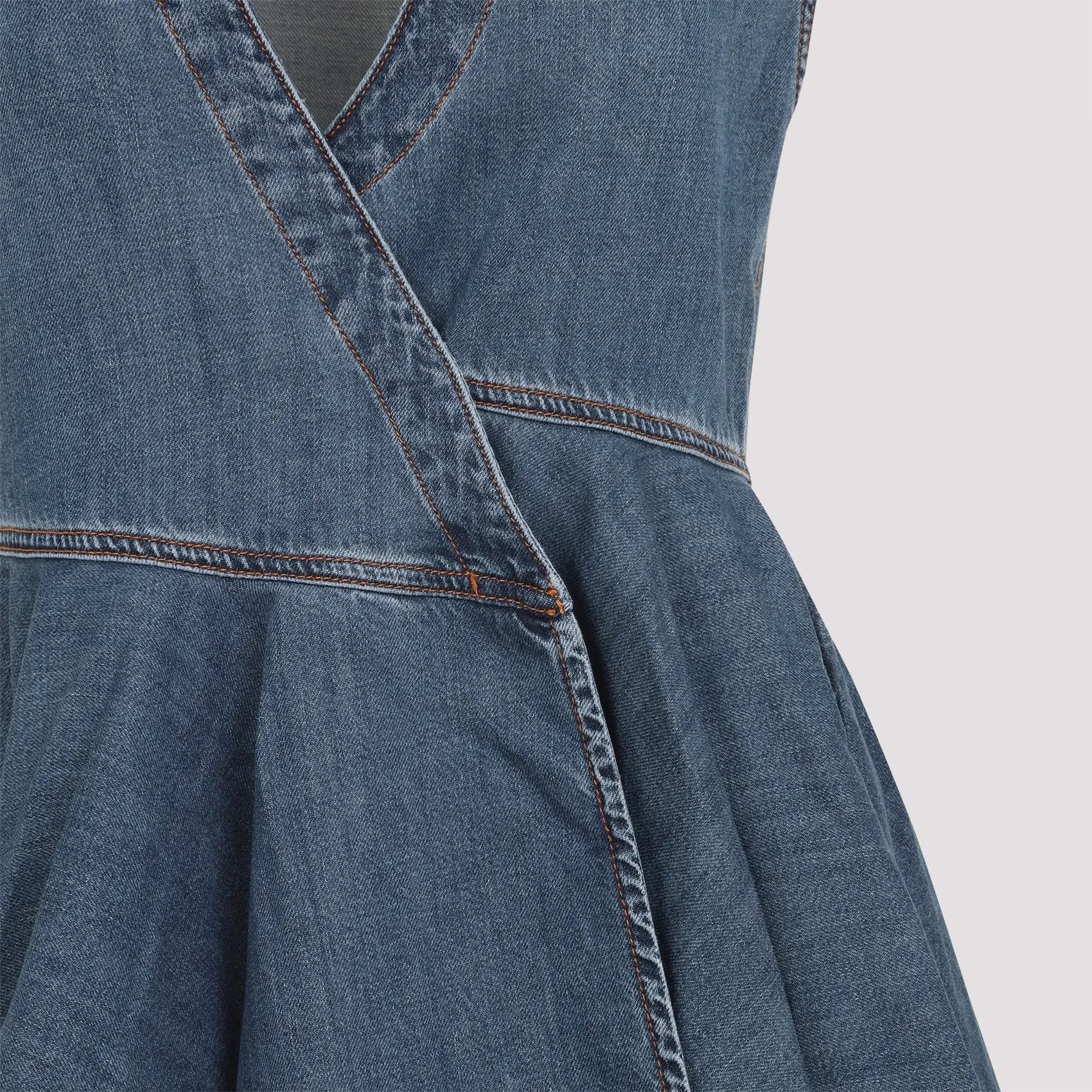 WRAP DRESS sold by Lord & Taylor product image thumbnail 5