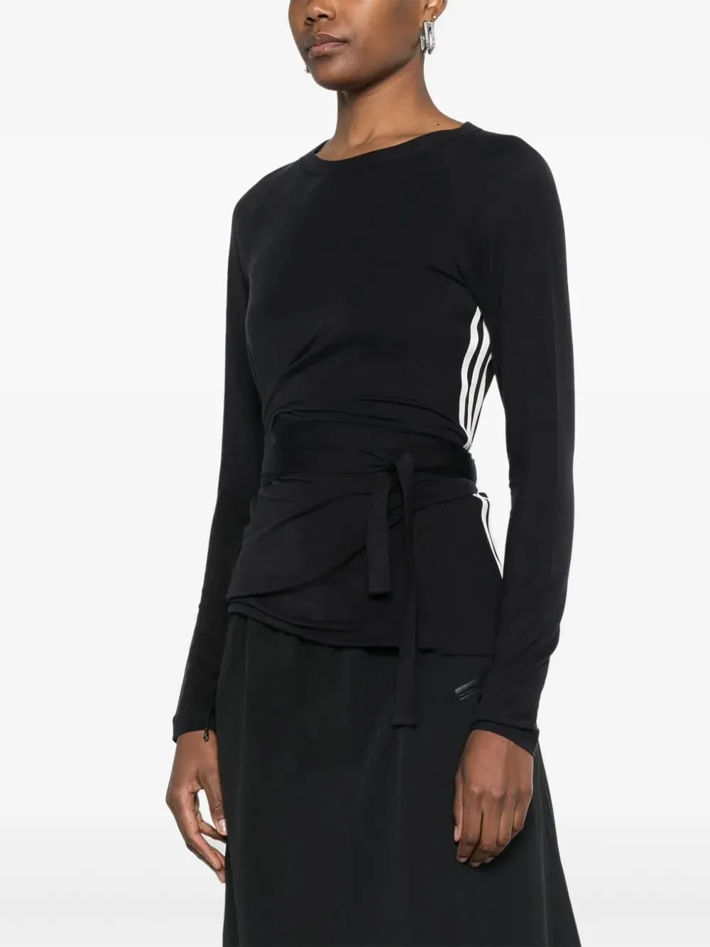 LONG-SLEEVED T-SHIRT sold by Lord & Taylor product image thumbnail 3
