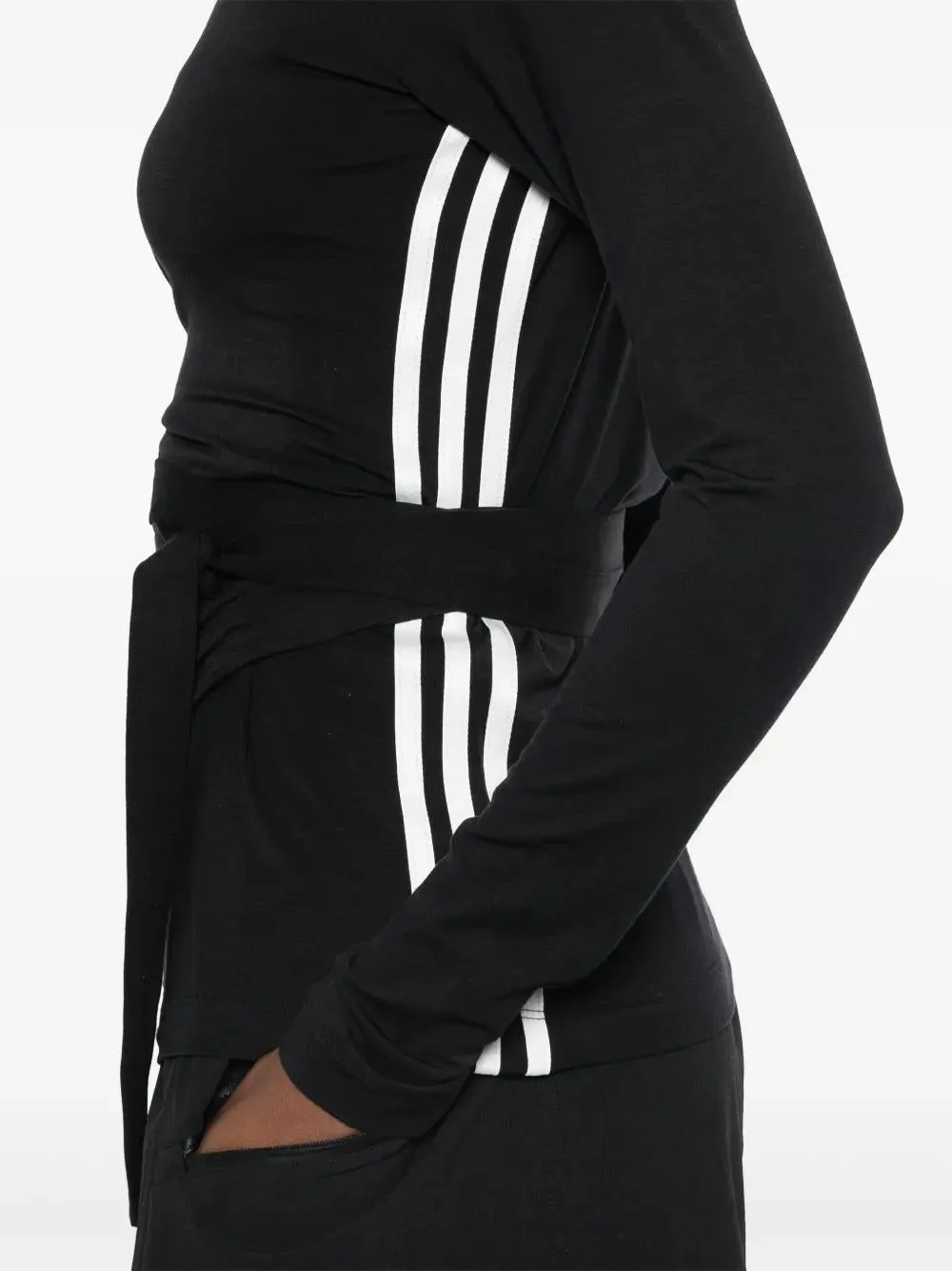 LONG-SLEEVED T-SHIRT sold by Lord & Taylor product image thumbnail 5