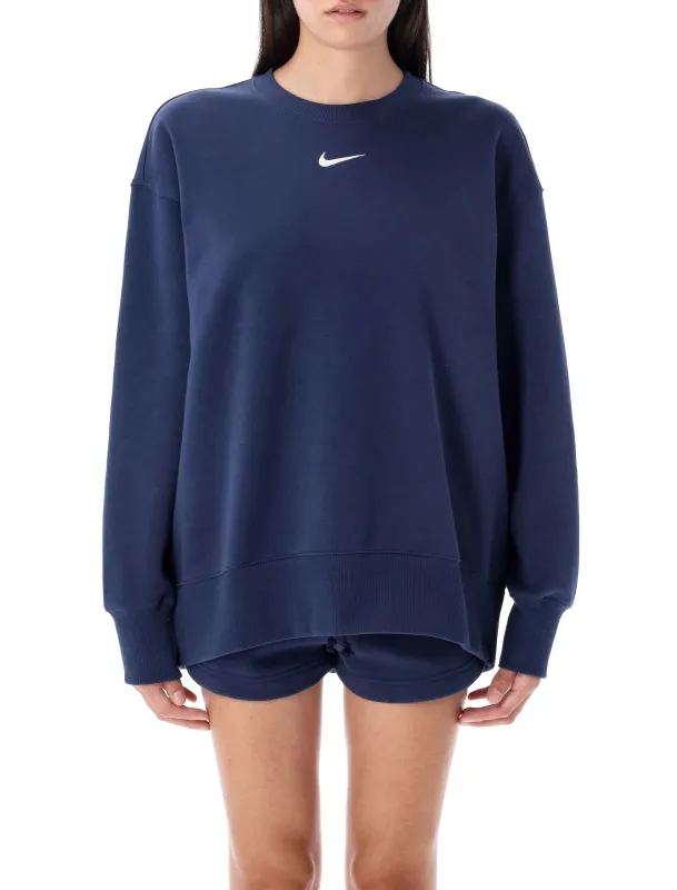 CREWNECK PHOENIX FLEECE sold by Lord & Taylor