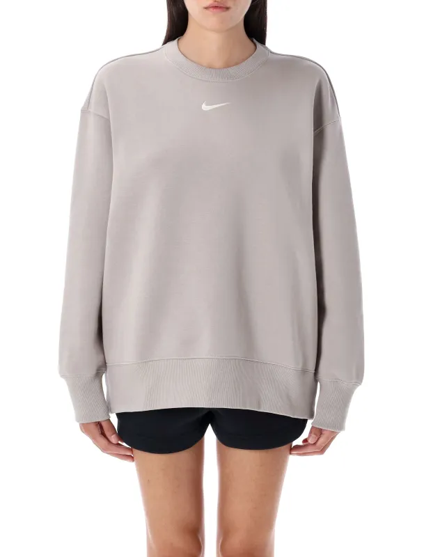 CREWNECK PHOENIX FLEECE sold by Lord & Taylor