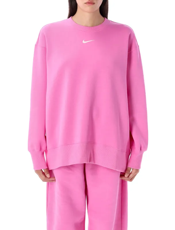 CREWNECK PHOENIX FLEECE sold by Lord & Taylor