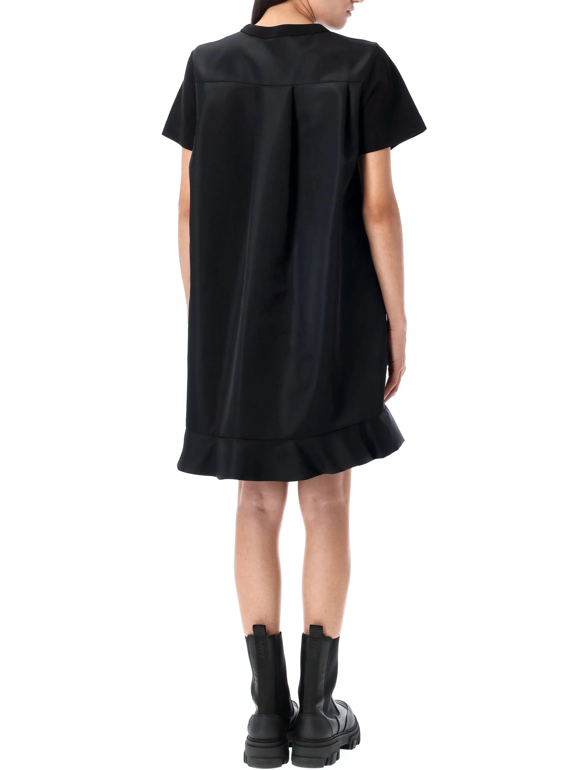 T-SHIRT DRESS sold by Lord & Taylor product image thumbnail 2
