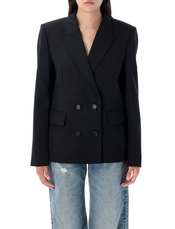 EVALYN BLAZER sold by Lord & Taylor