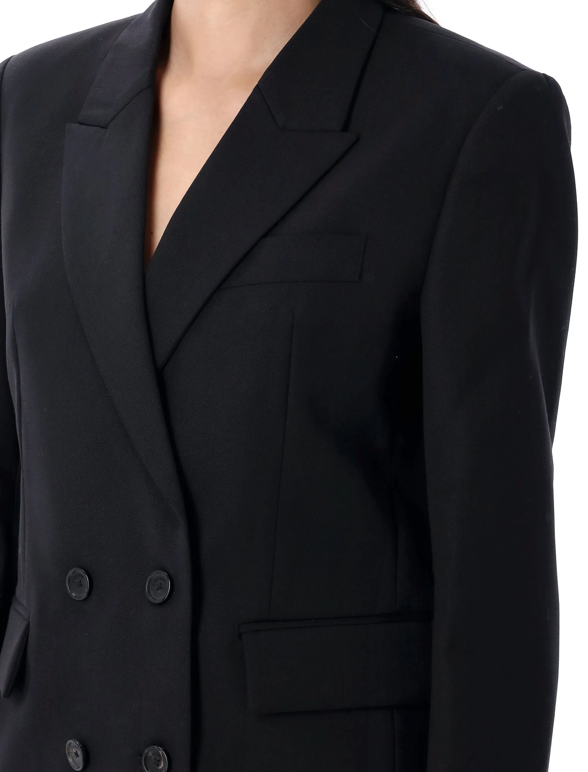 EVALYN BLAZER sold by Lord & Taylor product image thumbnail 3