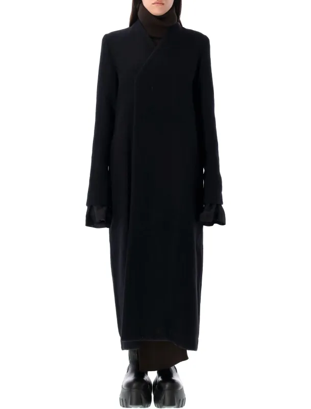 BLACK WOOL COATS sold by Lord & Taylor