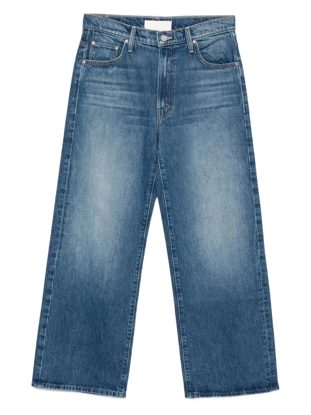 DODGER ANKLE JEANS sold by Lord & Taylor
