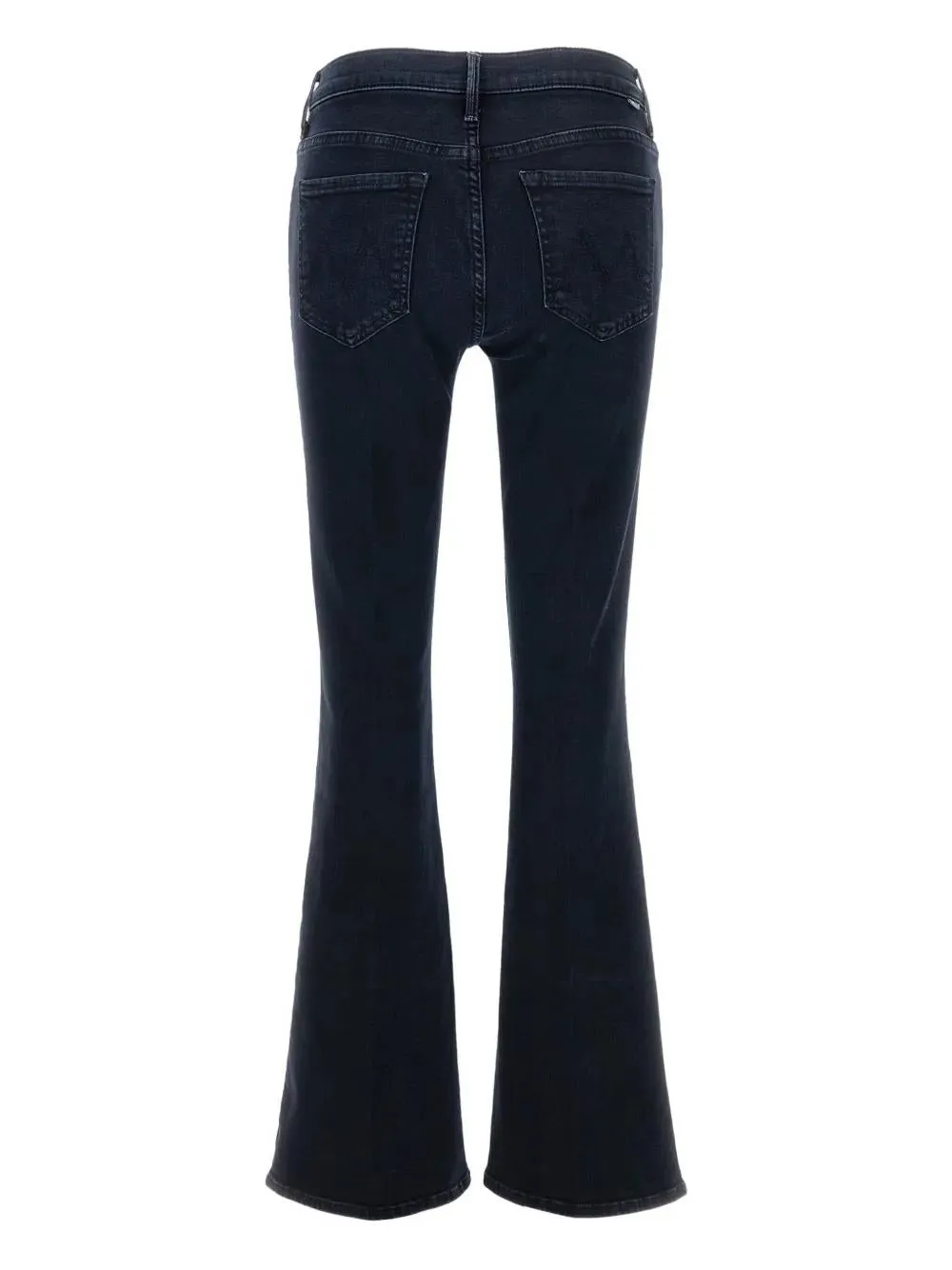 FLARED JEANS sold by Lord & Taylor product image thumbnail 2