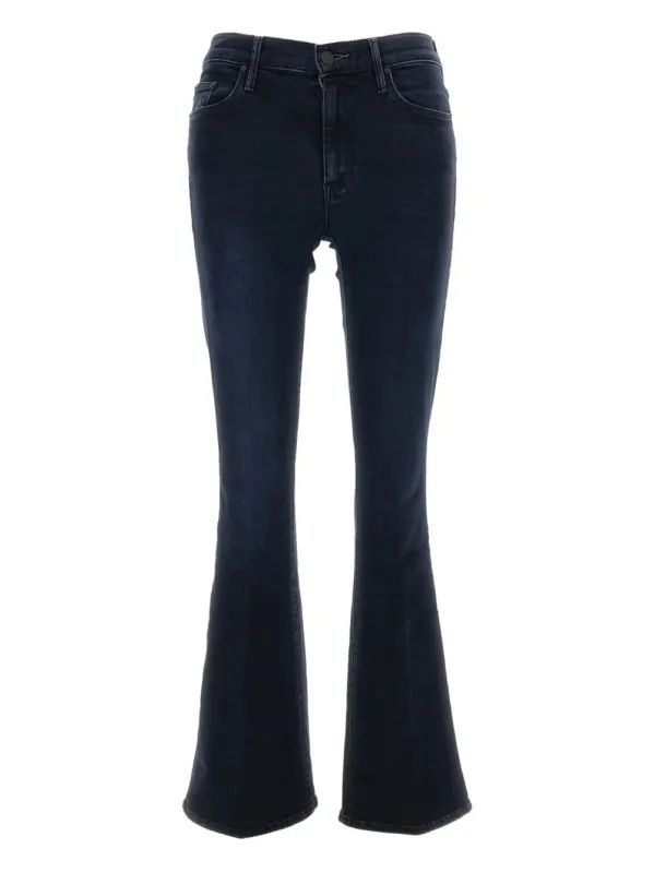 FLARED JEANS sold by Lord & Taylor