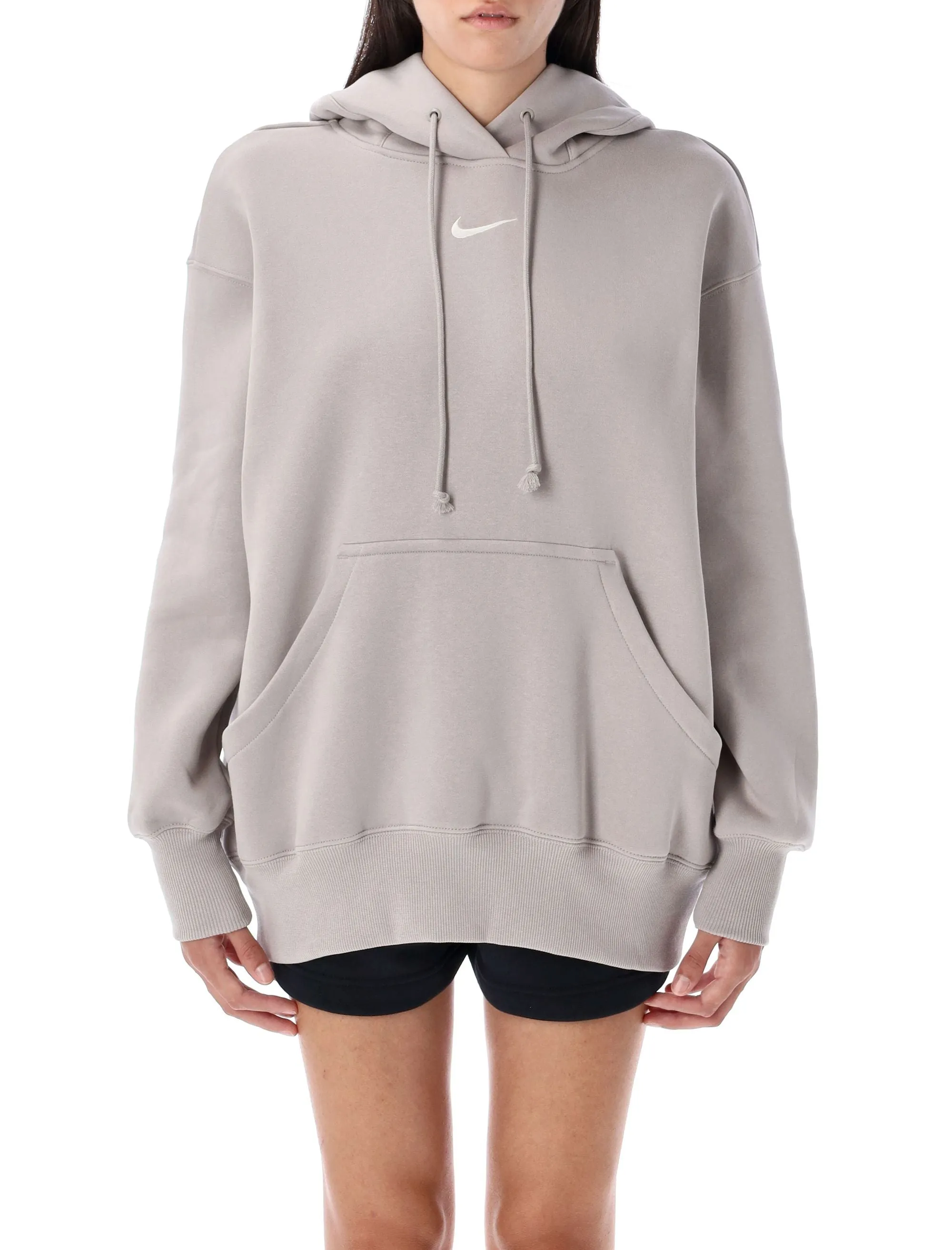OVERSIZED HOODIE sold by Lord & Taylor