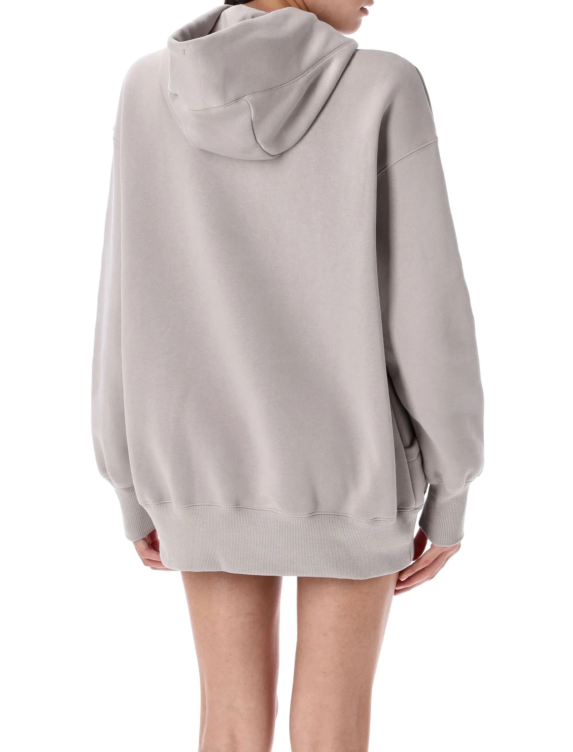 OVERSIZED HOODIE sold by Lord & Taylor product image thumbnail 2