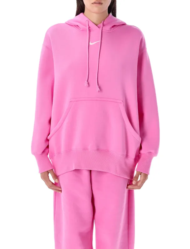 OVERSIZED HOODIE sold by Lord & Taylor