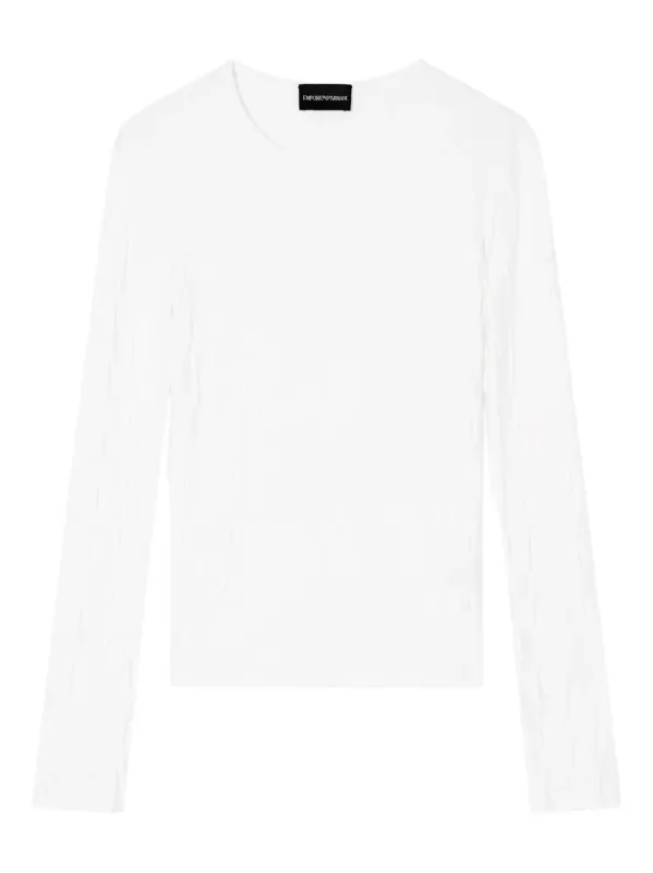 LONG-SLEEVED T-SHIRT sold by Lord & Taylor