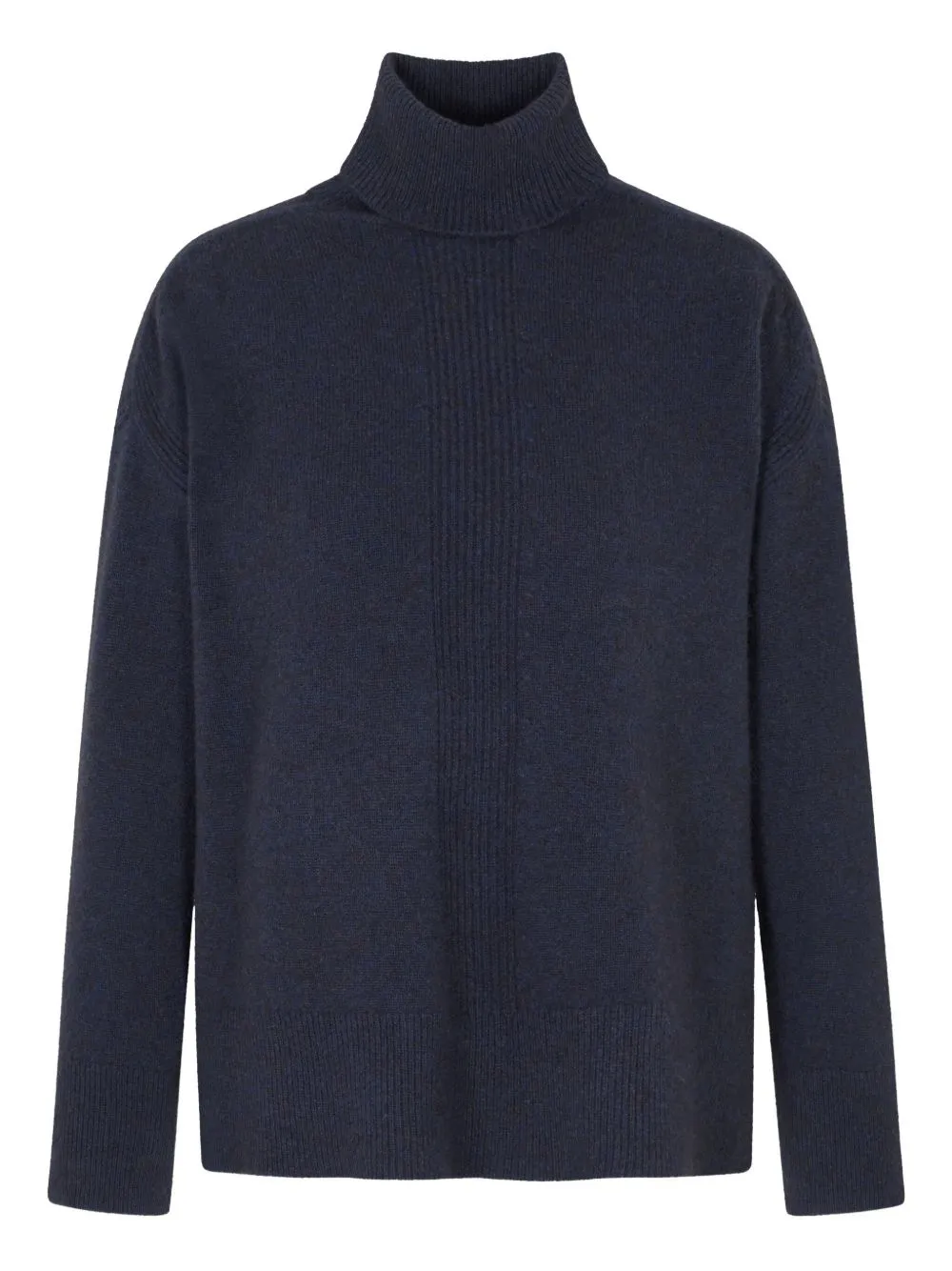 RIBBED TURTLENECK SWEATER sold by Lord & Taylor