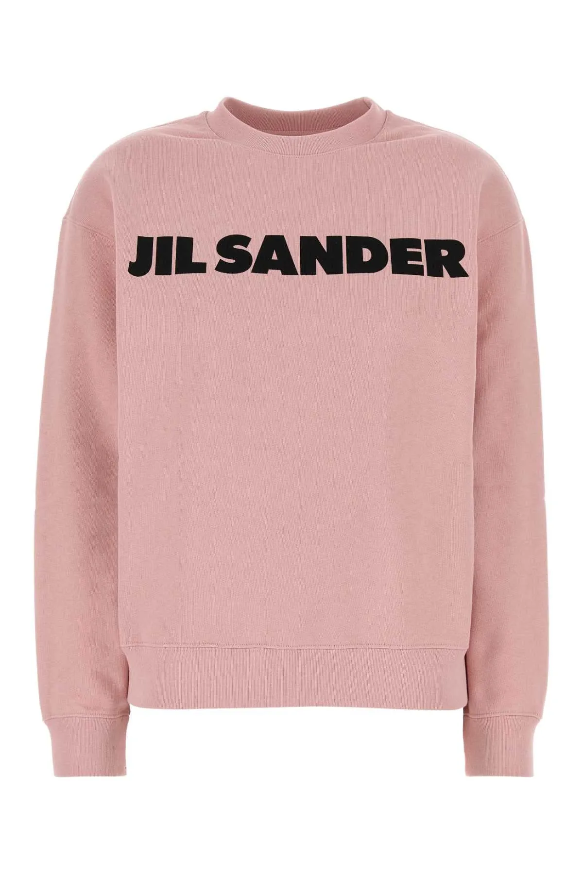 PINK COTTON SWEATSHIRT sold by Lord & Taylor