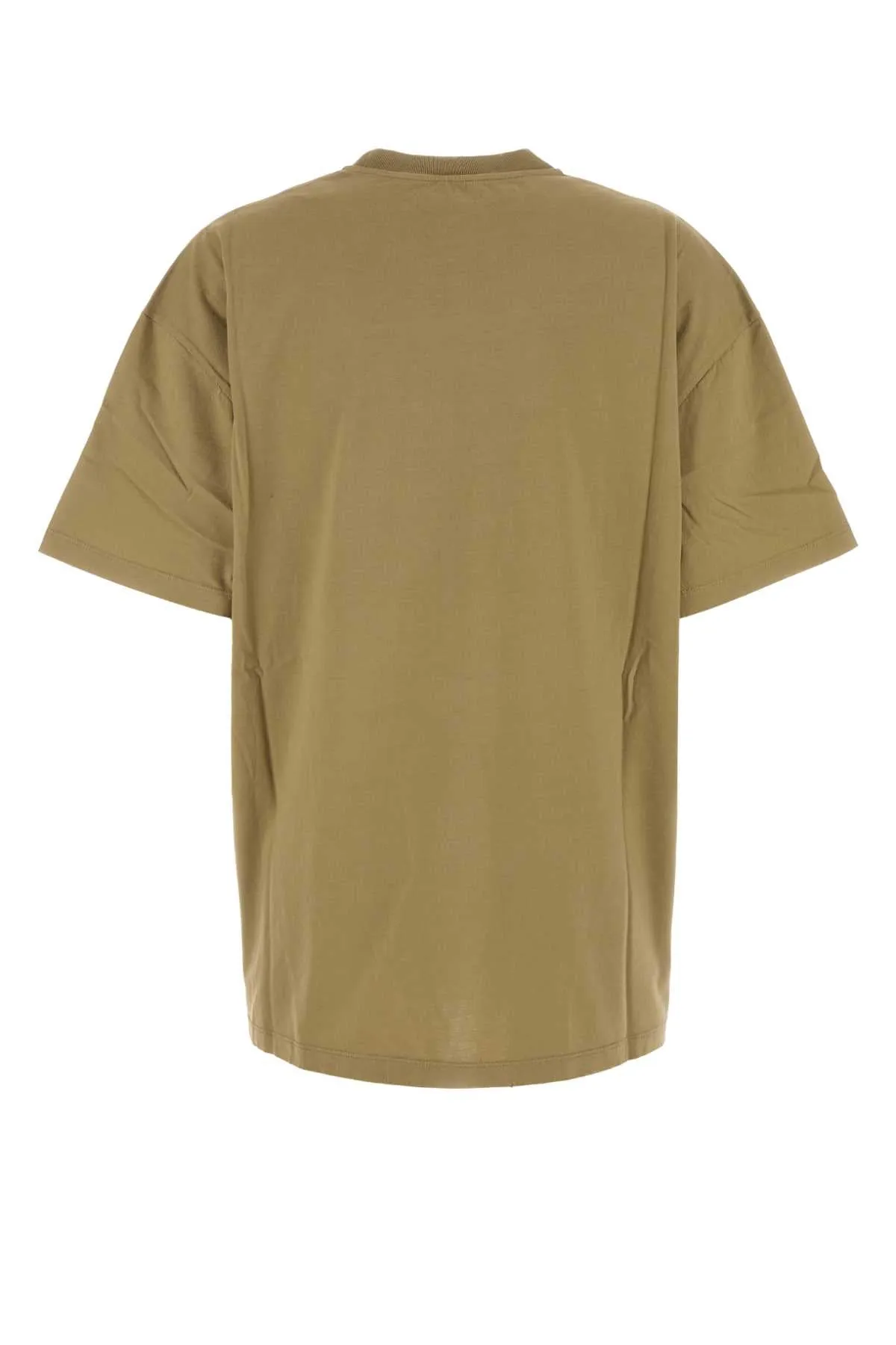 SAGE GREEN JERSEY T-SHIRT sold by Lord & Taylor product image thumbnail 2