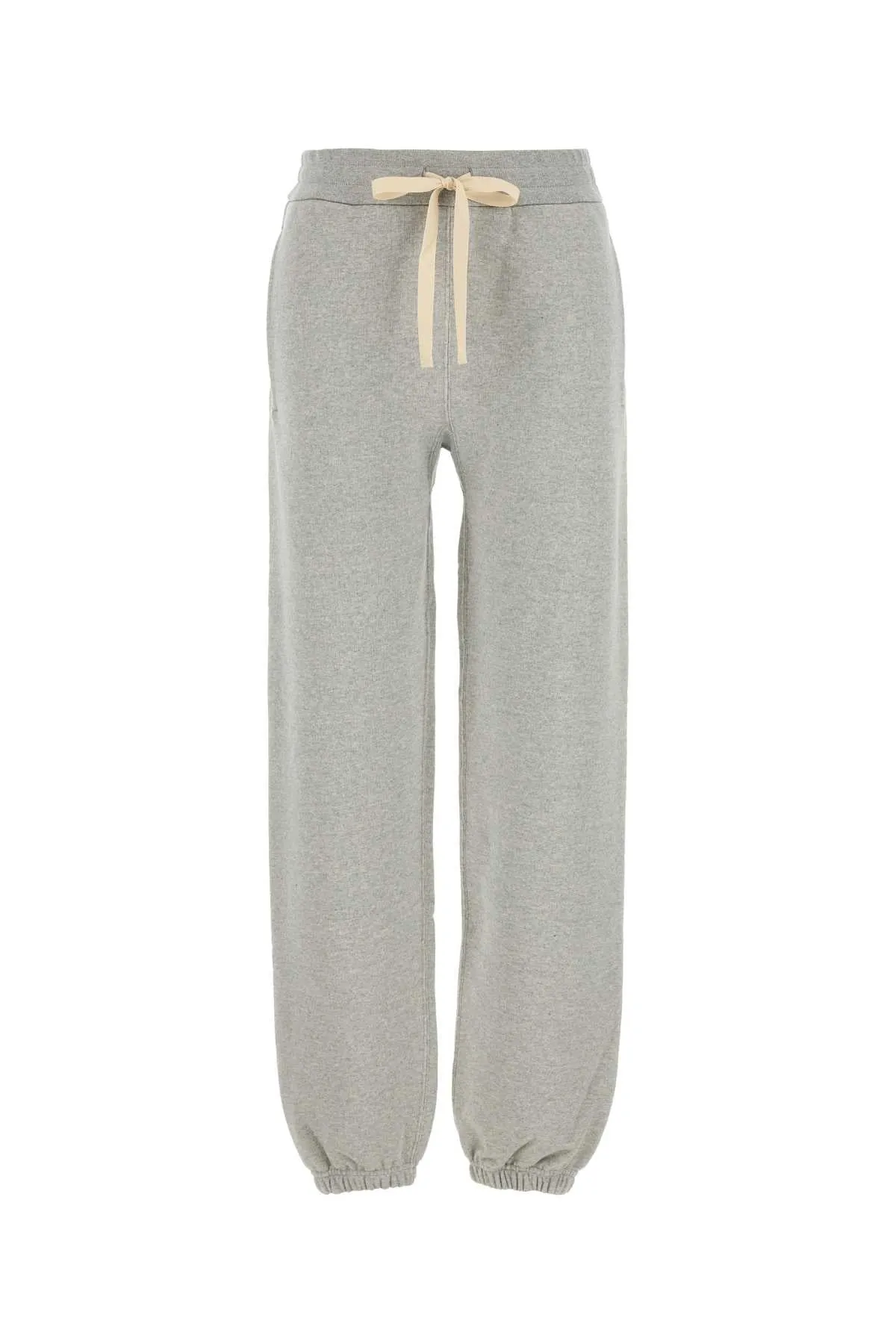 GREY COTTON JOGGERS sold by Lord & Taylor
