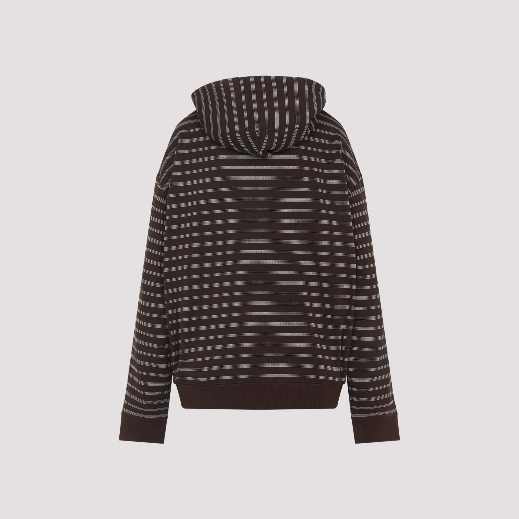 ZIP-UP HOODED SWEATSHIRT sold by Lord & Taylor product image thumbnail 3