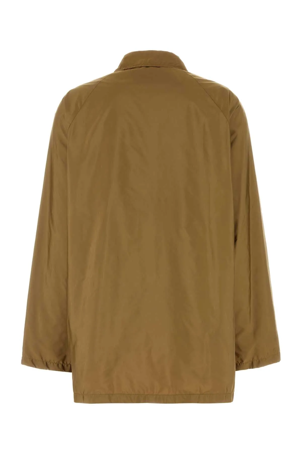 MUD RE-NYLON WINDBREAKER sold by Lord & Taylor product image thumbnail 2