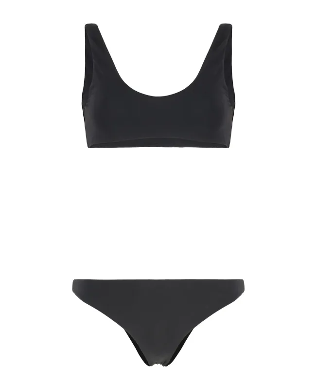 OTTANTAUNO BANDEAU BRA BIKINI sold by Lord & Taylor