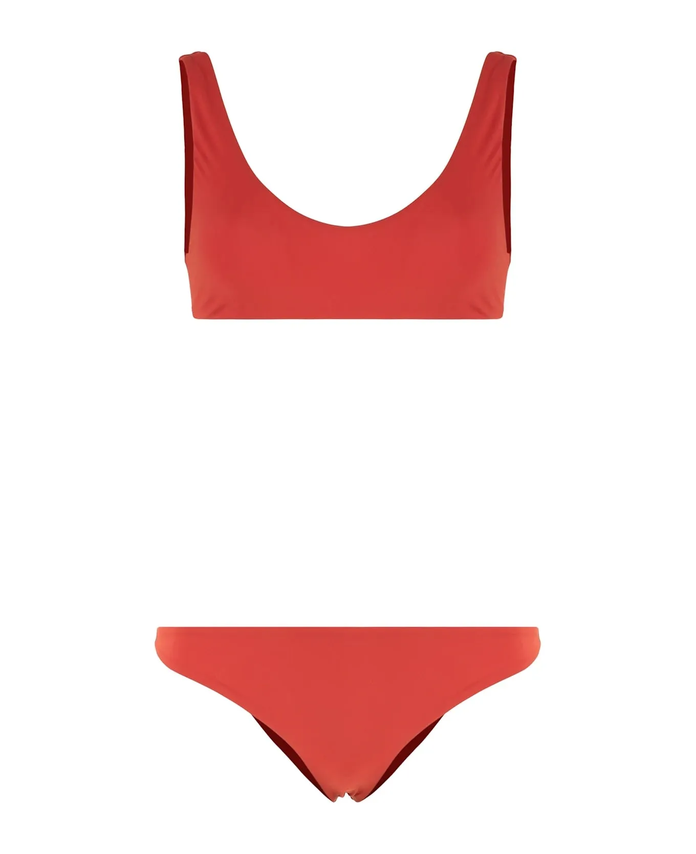 OTTANTAUNO BANDEAU BRA BIKINI sold by Lord & Taylor