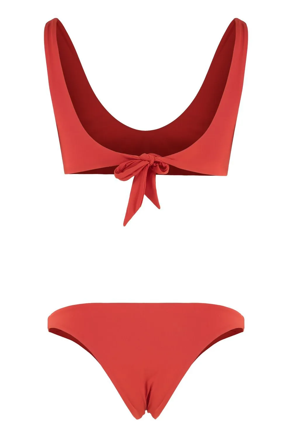 OTTANTAUNO BANDEAU BRA BIKINI sold by Lord & Taylor product image thumbnail 2