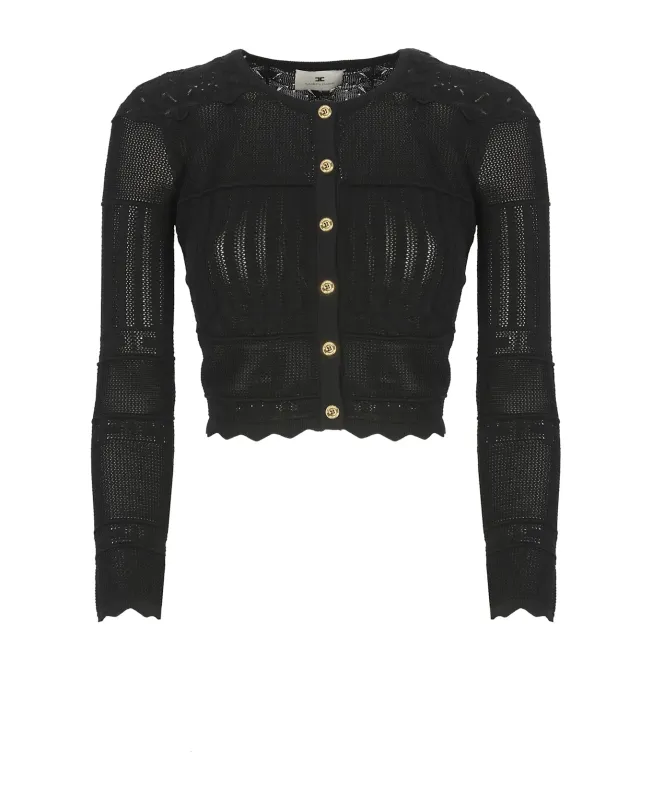 KNITTED CARDIGAN sold by Lord & Taylor