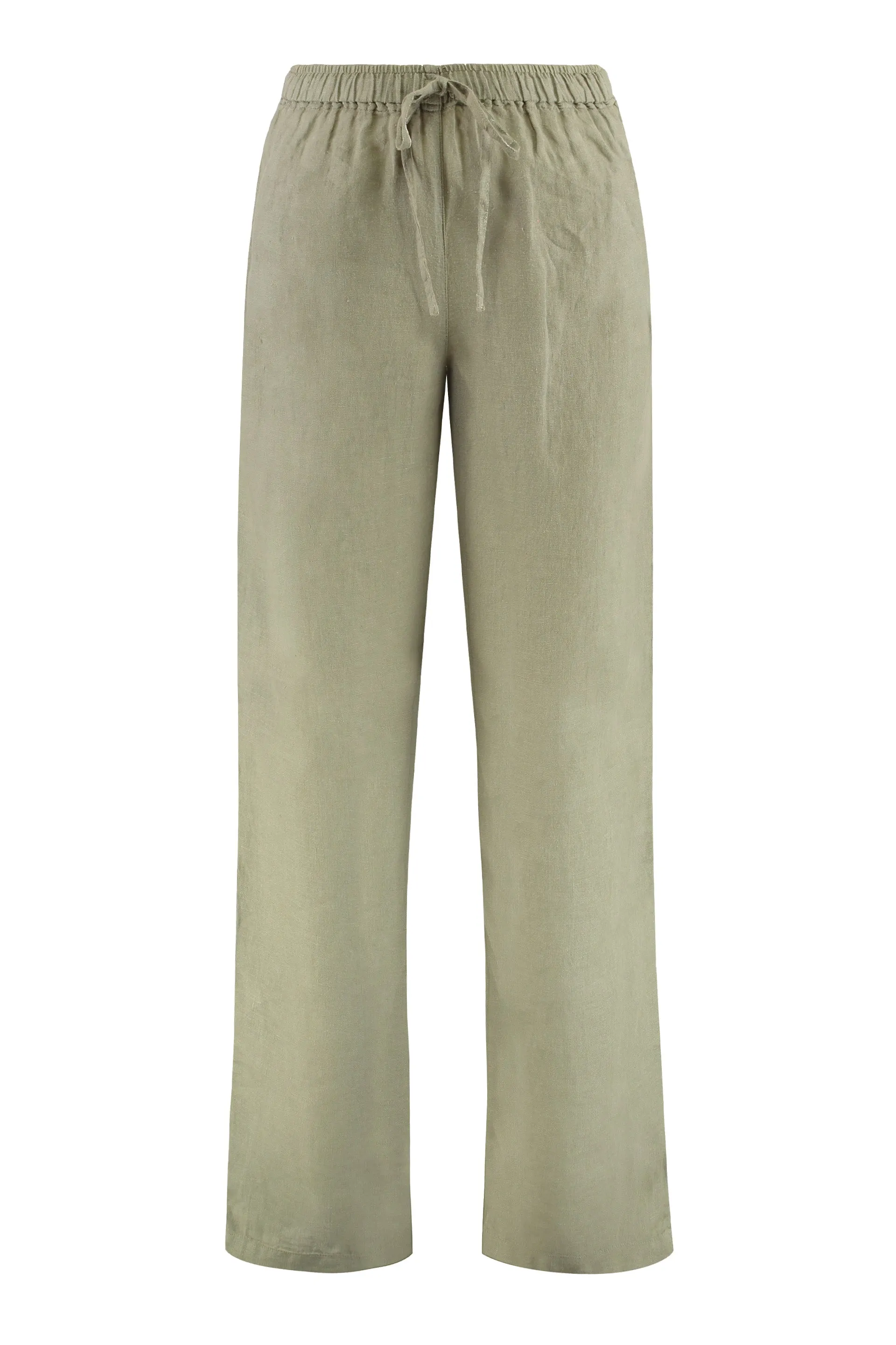 LINEN TROUSERS sold by Lord & Taylor