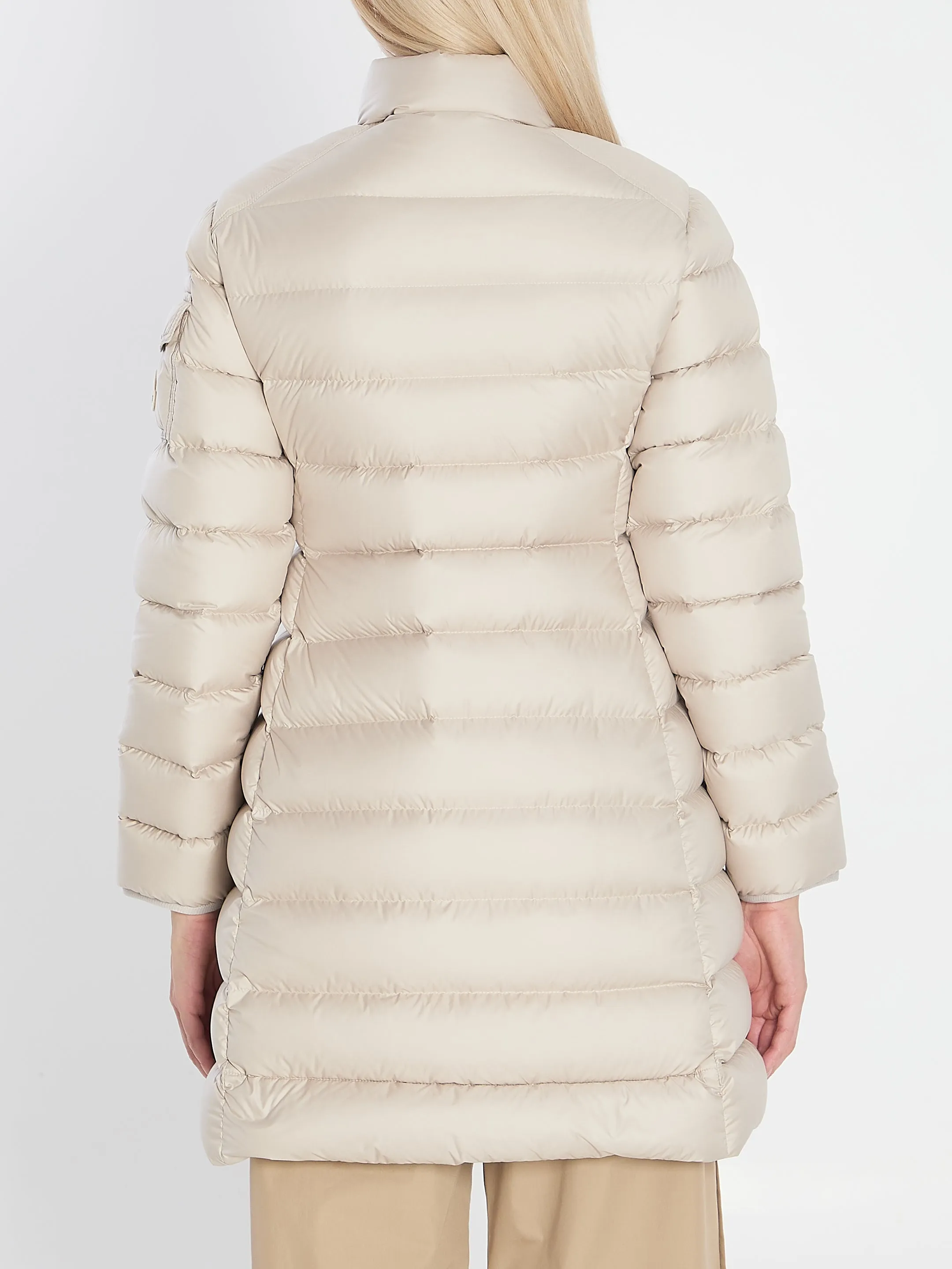 IGESSE MIDI PUFFER JACKET sold by Lord & Taylor product image thumbnail 4