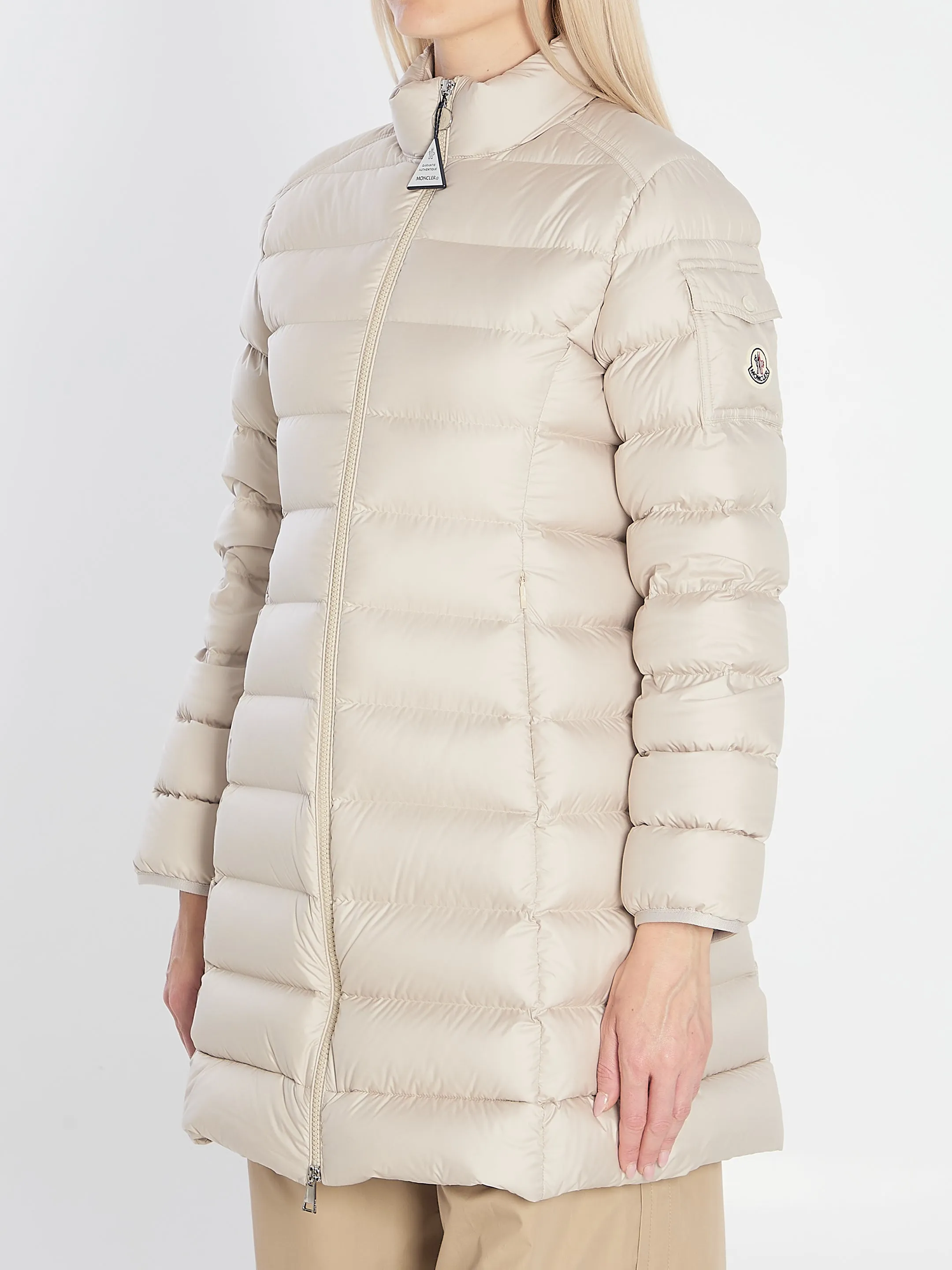 IGESSE MIDI PUFFER JACKET sold by Lord & Taylor product image thumbnail 2