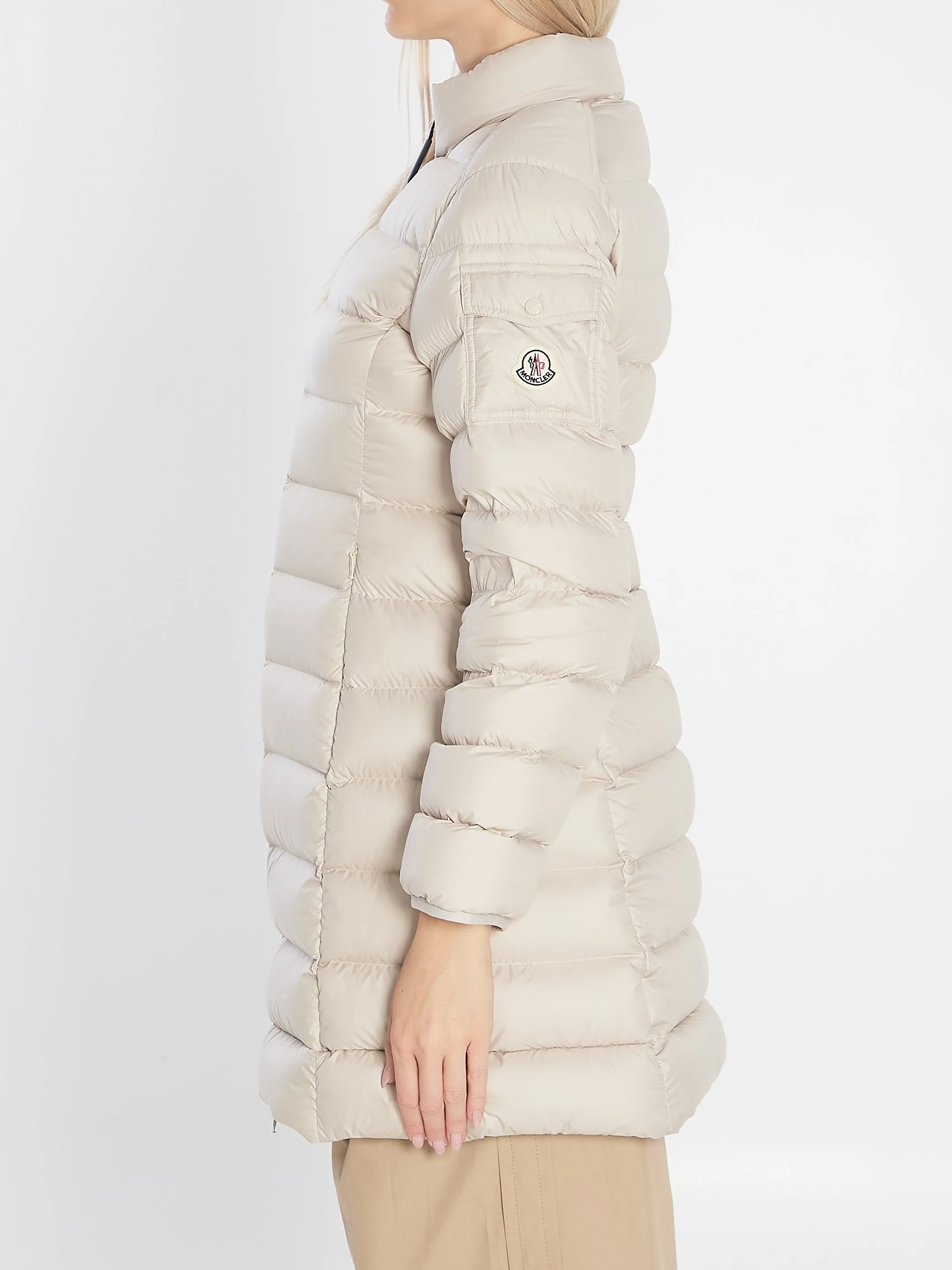 IGESSE MIDI PUFFER JACKET sold by Lord & Taylor product image thumbnail 3