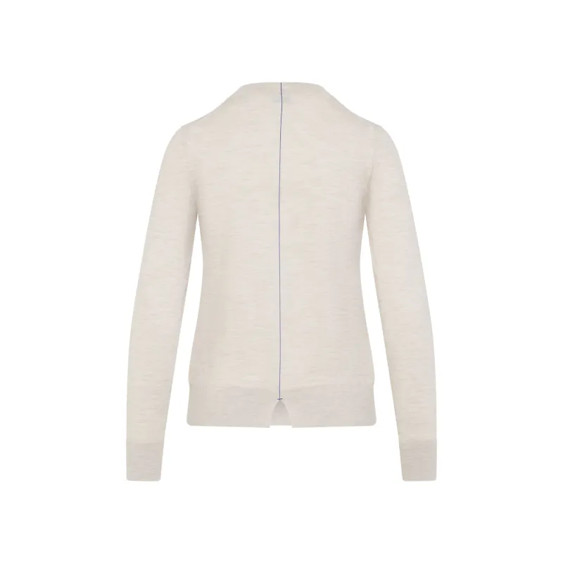 PULLOVER made by Burberry