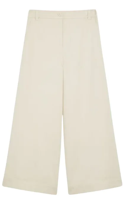 COTTON TROUSERS sold by Lord & Taylor