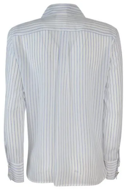 SILK SHIRTS IN CLOTHING sold by Lord & Taylor product image thumbnail 2